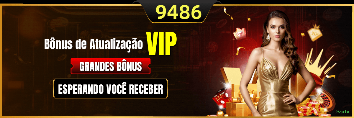 Bônus 97pix