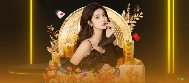 Slots online da 97pix com jackpots progressivos